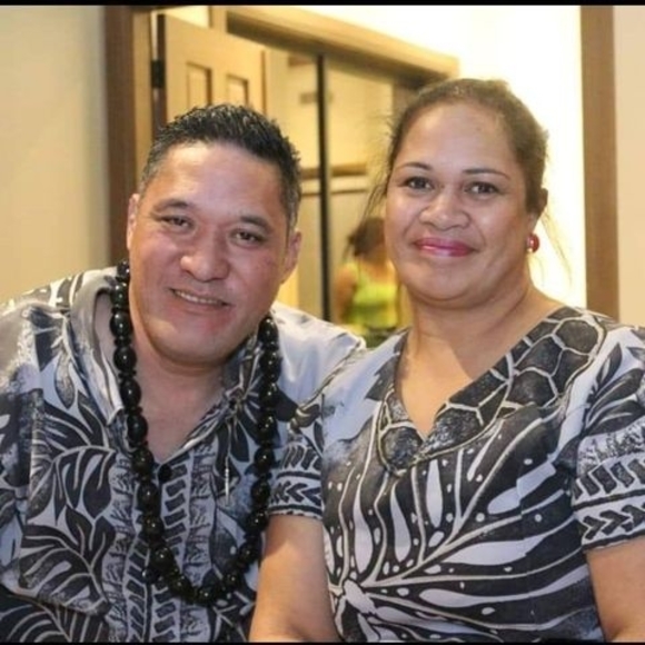 Meet your Posher, Lupetalia'ami - Picture 1 of 1